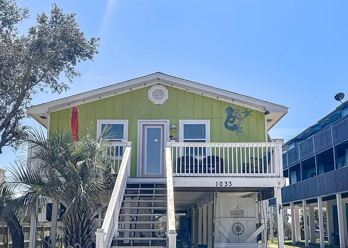 Dani'S Dixie Delight Villa Gulf Shores